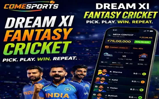 Chennai vs Mumbai on Hero11