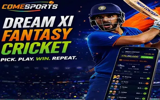 Hyderabad vs Delhi on Hero11